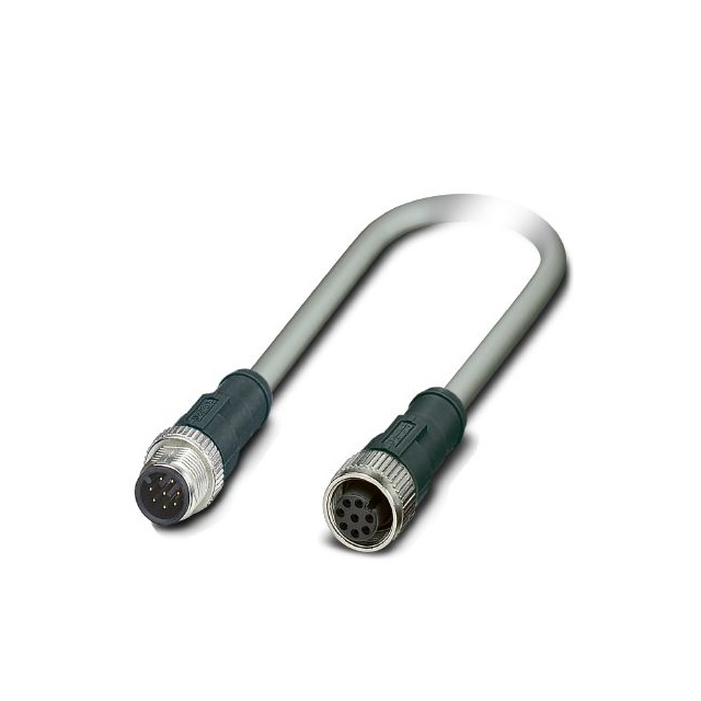 1095833 Phoenix Contact  Sensor Cable - Assemblies